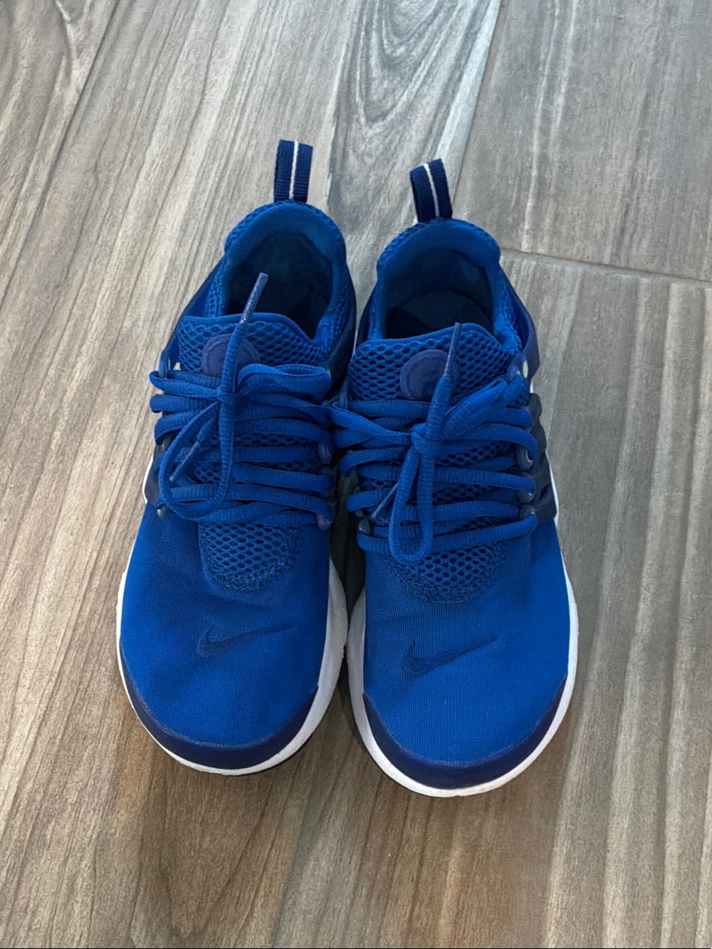 Nike Presto